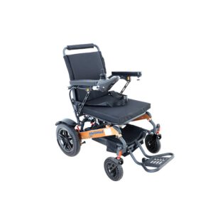 Electric Wheelchair