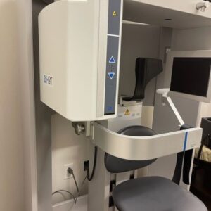 ICAT Next Gen 2D 3D CBCT Pan، 23x17 FOV مع الكمبيوتر الشخصي، ضمان