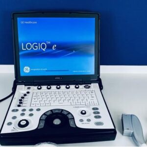 Refurbished GE Logiq E