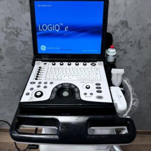 Refurbished GE Logiq E