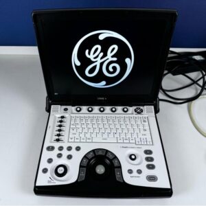 Refurbished GE Logiq E