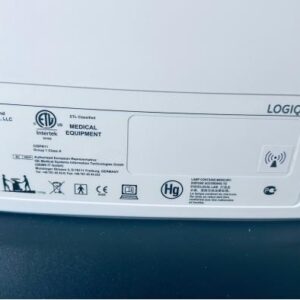 Refurbished GE Logiq E9 XDclear