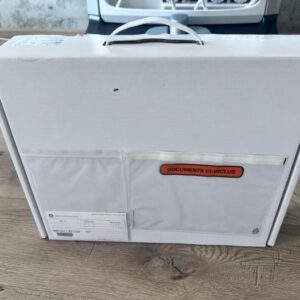 Refurbished GE Logiq E9 XDclear