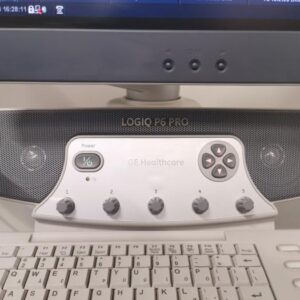 Used Like New GE Logiq P6 Pro