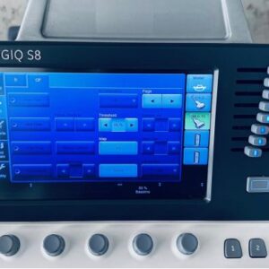 Refurbished GE Logiq S8 XDclear