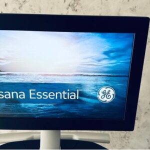 Refurbished GE Versana Essential