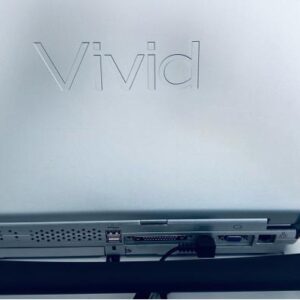 Refurbished GE Vivid Q