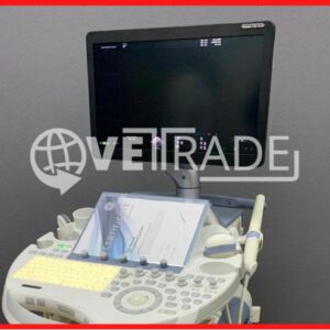 Refurbished GE Voluson E10