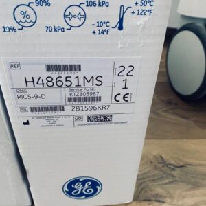 Refurbished GE Voluson E10