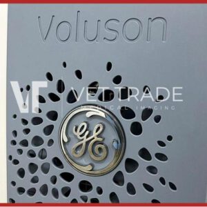 Refurbished GE Voluson E10