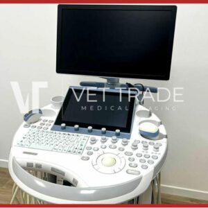 Refurbished GE Voluson E10