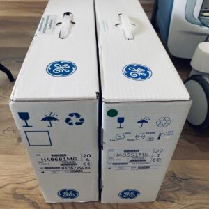 Refurbished GE Voluson E10