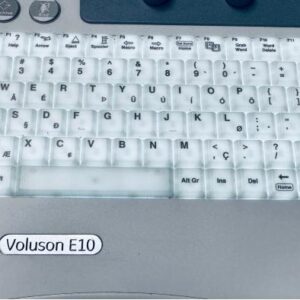 Used GE Voluson E10