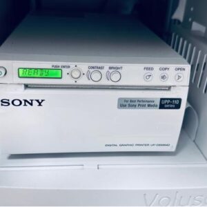 Used GE Voluson E10