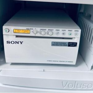 Refurbished GE Voluson E8