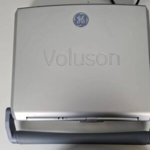 Refurbished GE Voluson i