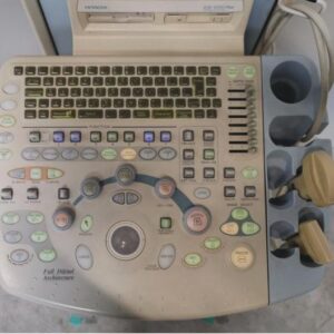 Used HITACHI EUB-6000