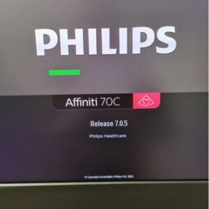 Used Like New PHILIPS Affiniti 70