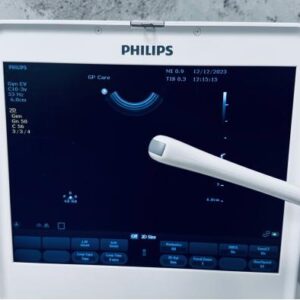 Used Very Good PHILIPS CX50