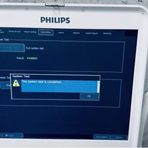 Used Very Good PHILIPS CX50