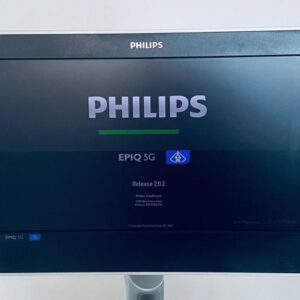 Used PHILIPS Epiq 5