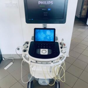 Used PHILIPS Epiq 5