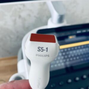 Used PHILIPS Epiq 5