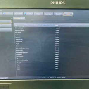 Used PHILIPS EPIQ 7