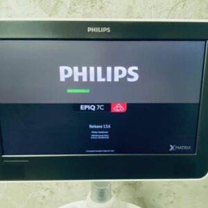 Used PHILIPS EPIQ 7