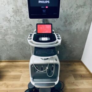 Used PHILIPS EPIQ 7