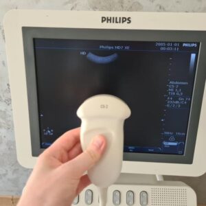 Refurbished PHILIPS HD7 XE