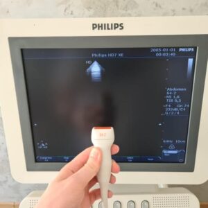 Refurbished PHILIPS HD7 XE