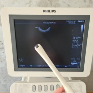 Refurbished PHILIPS HD7 XE