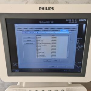 Refurbished PHILIPS HD7 XE