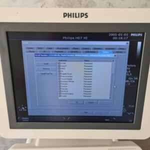 Refurbished PHILIPS HD7 XE