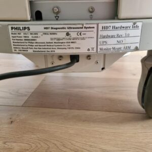 Refurbished PHILIPS HD7 XE