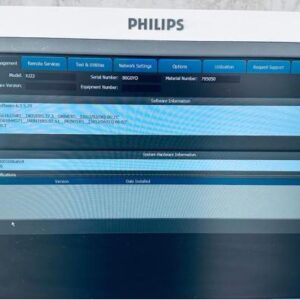 Refurbished PHILIPS iU22