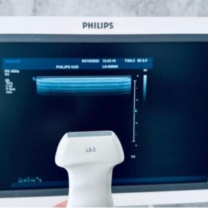 Refurbished PHILIPS iU22