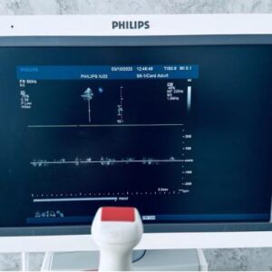 Refurbished PHILIPS iU22