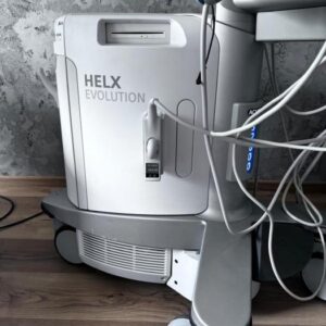 Refurbished SIEMENS ACUSON S2000 HELX Evolution