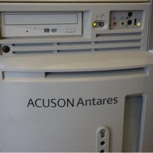 Used SIEMENS Sonoline Antares