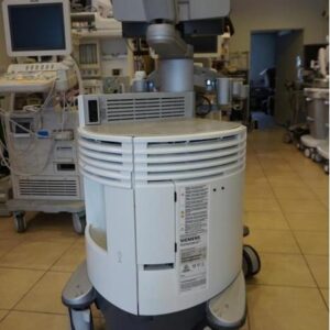 Used SIEMENS Sonoline Antares