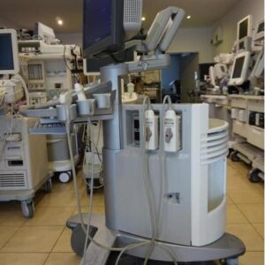 Used SIEMENS Sonoline Antares