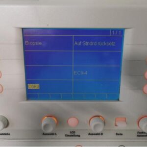 SIEMENS Sonoline G40