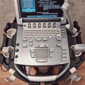 Refurbished SONOSITE M-Turbo