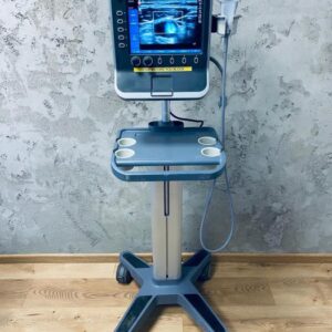 Used SONOSITE S-Nerve