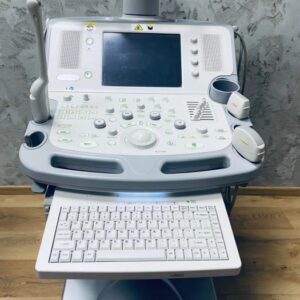 Used TOSHIBA Aplio MX