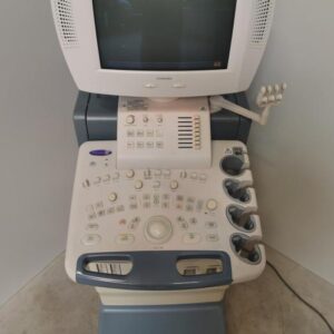 Used TOSHIBA Nemio SSA-550A