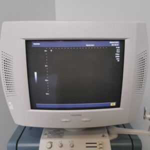 Used Good TOSHIBA Nemio SSA-550A