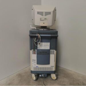 Used TOSHIBA Nemio SSA-550A